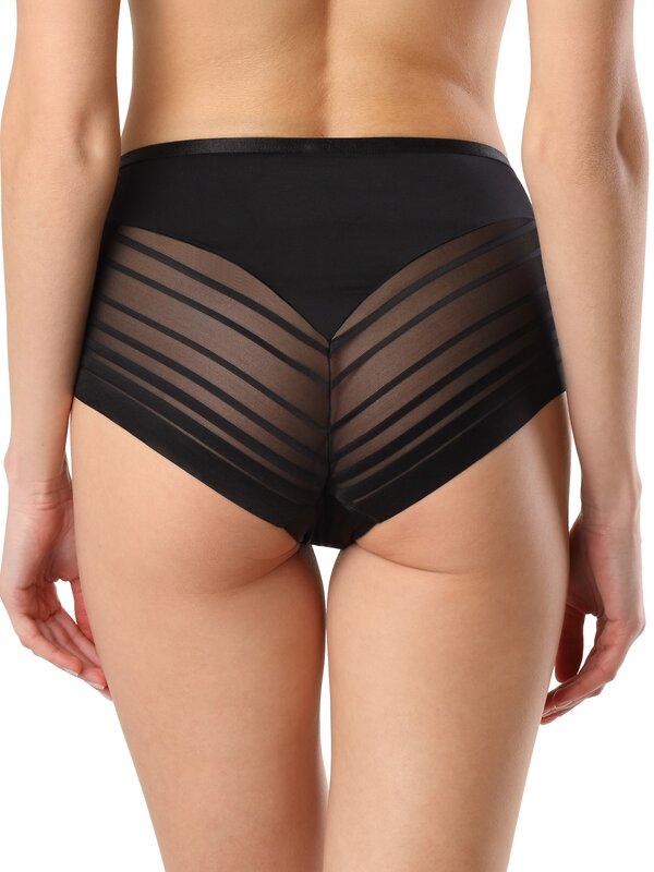 Conte elegant Трусы 543780 SPORT GLAM RP2297 черный