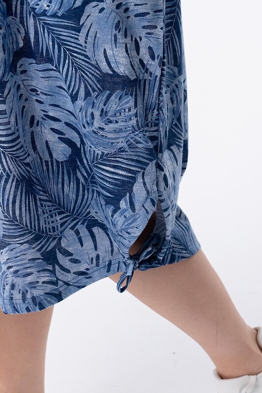 Lika Dress Платье 543995 10449 Синий