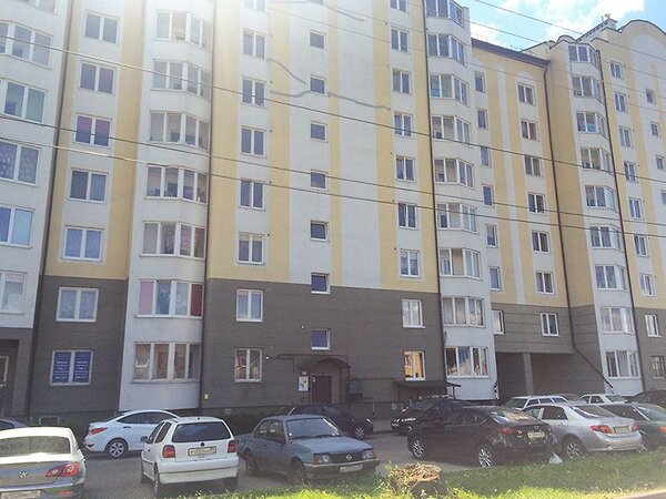 VILATTE Джемпер 544841 U49.067 кофейный
