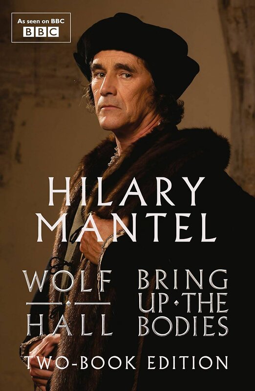 Эксмо Hilary Mantel "Wolf Hall (Hilary Mantel) Волчий зал (Хилари Мантел) /Книги на английском языке" 545135 978-0-00-874955-2