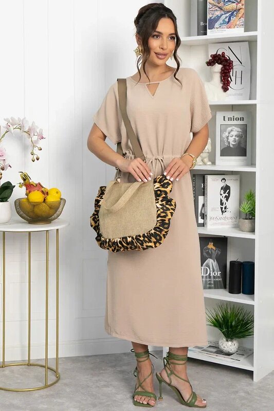 LT Collection Сумка 545354 СС01 бежевый