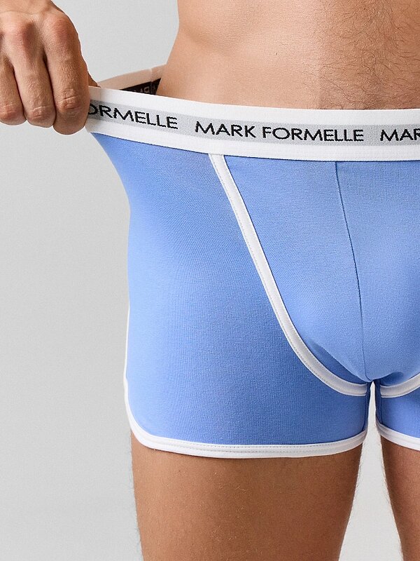 MARK FORMELLE Трусы 545548 411165 тихие воды