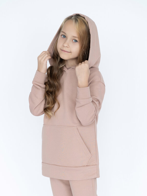 Утёнок Костюм 545780 К-622 бежевый