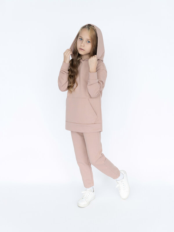 Утёнок Костюм 545780 К-622 бежевый
