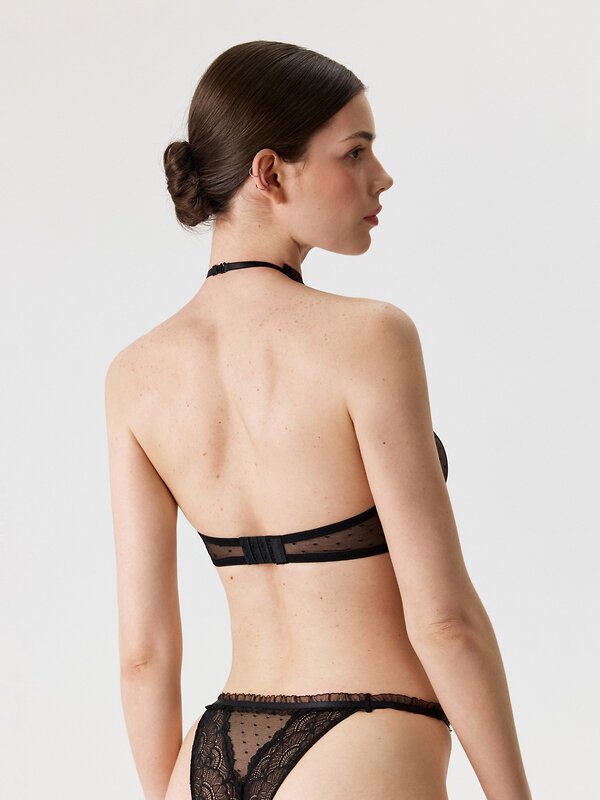 Infinity Lingerie Бюстгальтер 545794 31204111410 черный