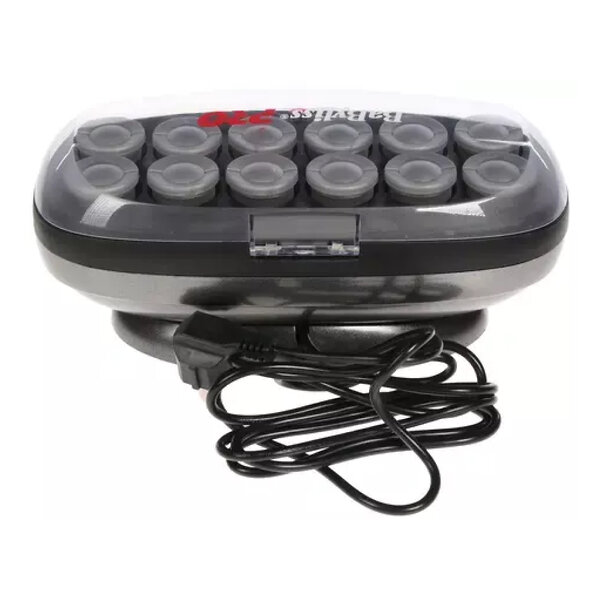 BaByliss Электробигуди для волос / PRO Kit Studio BAB3025E, 400 Вт, 12 шт. 545834 3819