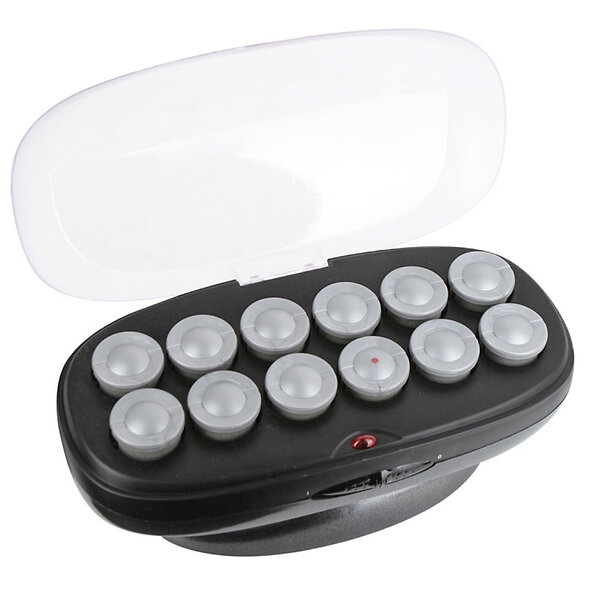 BaByliss Электробигуди для волос / PRO Kit Studio BAB3025E, 400 Вт, 12 шт. 545834 3819