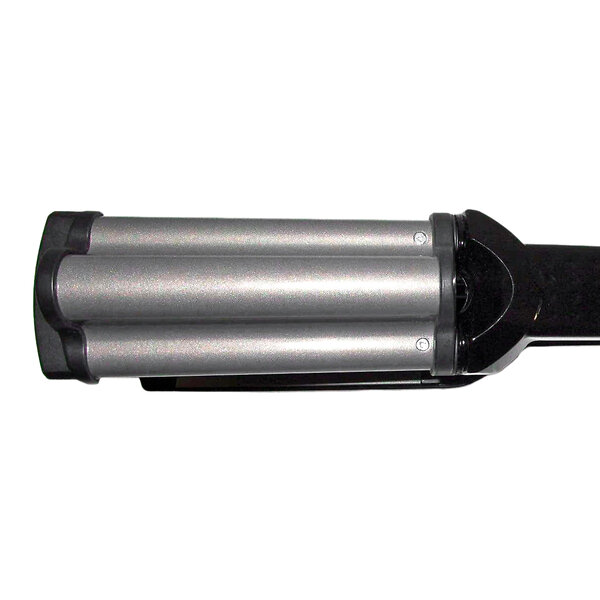 BaByliss Профессиональная тройная плойка для создания волн на волосах / PRO IONIC HI DEF WAVER BAB2469TTE, 95 Вт 545838 3870