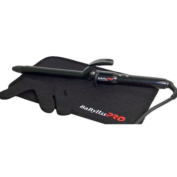 BaByliss Плойка с терморегулятором, удлиненное полотно / 2472-TDE, 19 мм 545861 9888