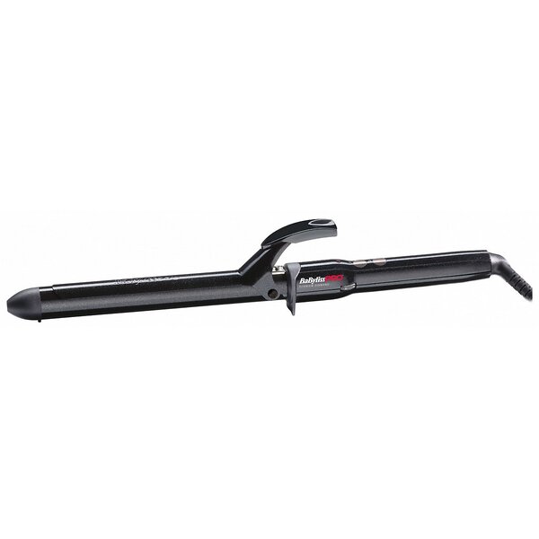 BaByliss Профессиональная плойка для волос с терморегулятором, удлиненное полотно / PRO BAB2473TDE, 25 мм 545862 9889