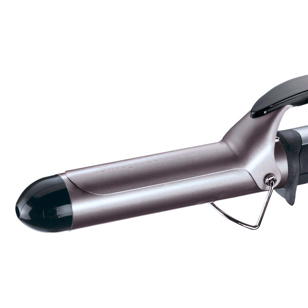 BaByliss Профессиональная плойка для волос / PRO Titanium Tourmaline Ceramic Pulse BAB2174TTE, 50 Вт, 32 мм 545925 13951