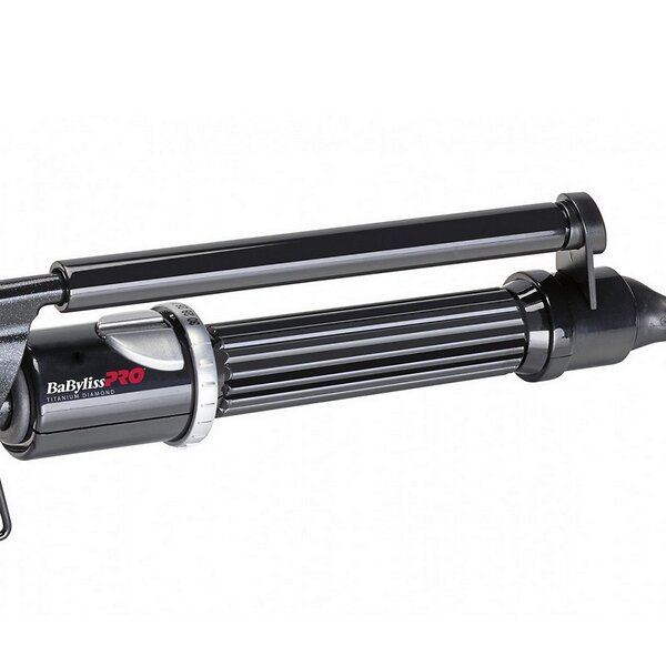 BaByliss Профессиональная плойка для волос / Marsel BAB2241TDE, 16 мм 545930 15552