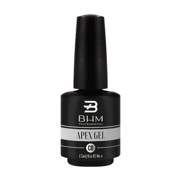 BHM Professional Камуфлирующая база / Apex Gel 005, 17 мл 545931 15922