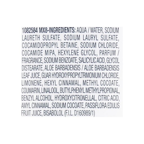 Matrix Шампунь для волос / Biolage Hydrasource, 250 мл 545933 16449
