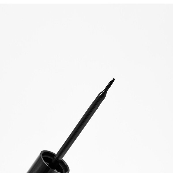Provoc Ультратонкая жидкая подводка для глаз / Liquid Eyeliner Brush, черный 545939 17048