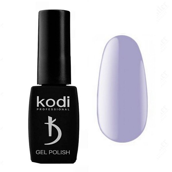 Kodi Гель-лак №160B Лавандовый, эмаль, 8 мл 545950 17470