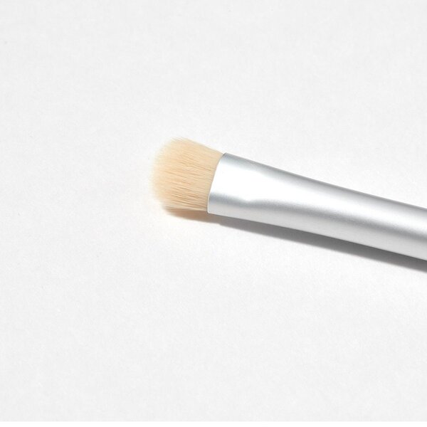 Provoc Кисть растушевки плоская для теней / Flat Blending Brush, E802S 545956 5675