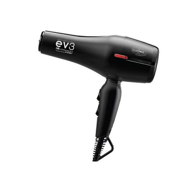 Coifin Профессиональный фен EVBX3R, 2300 Вт, черный 545962 18215