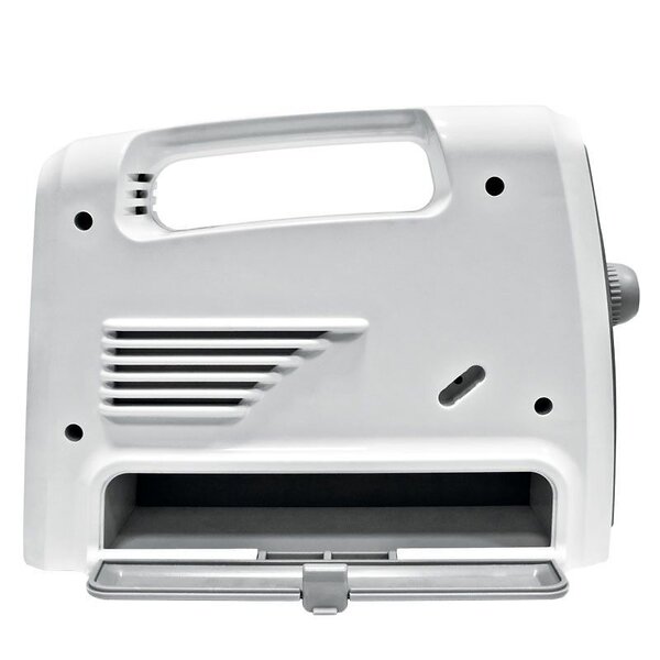 Planet Nails Машинка для маникюра и педикюра 25050/10094 Filing Machine FM 98, 45 Вт 545981 7981