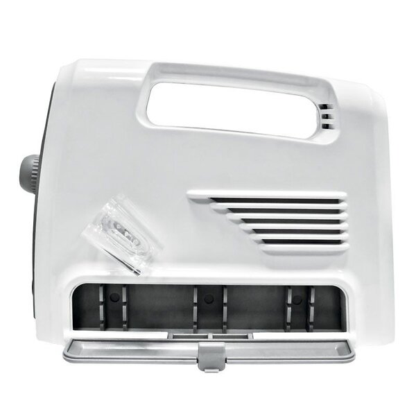 Planet Nails Машинка для маникюра и педикюра 25050/10094 Filing Machine FM 98, 45 Вт 545981 7981