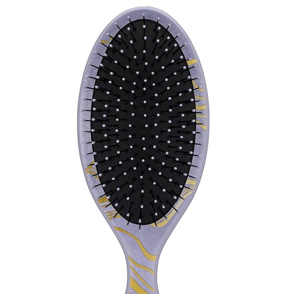 Wet Brush Расческа для спутанных волос / Original Detangler Disney Elegant Princess Ariel BWRDISEPAR, голубой 546071 24584