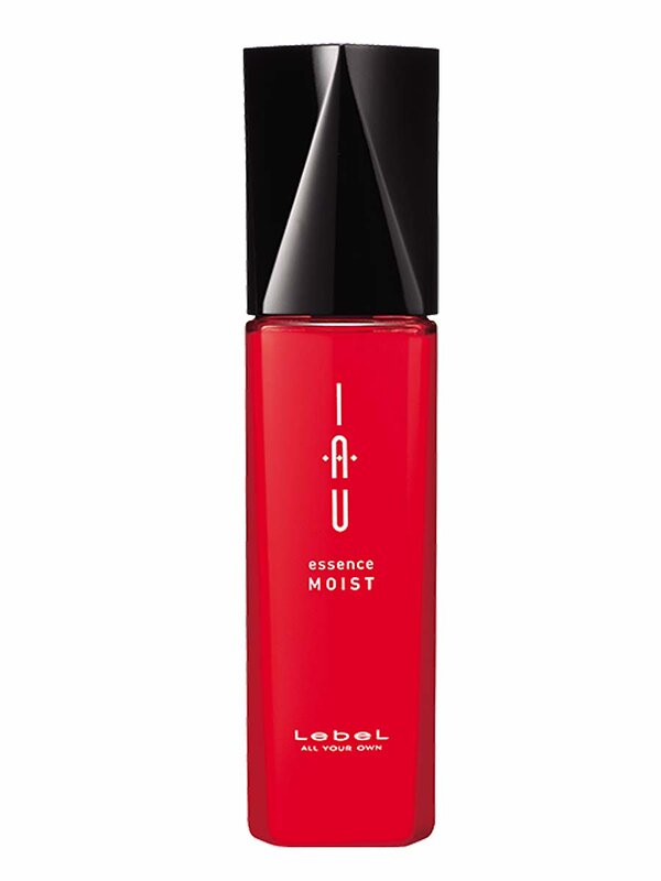 Lebel Эссенция для волос / IAU Essence Moist, 100 мл 546138 17292