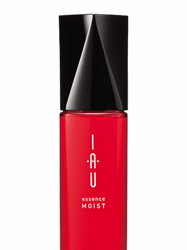Lebel Эссенция для волос / IAU Essence Moist, 100 мл 546138 17292