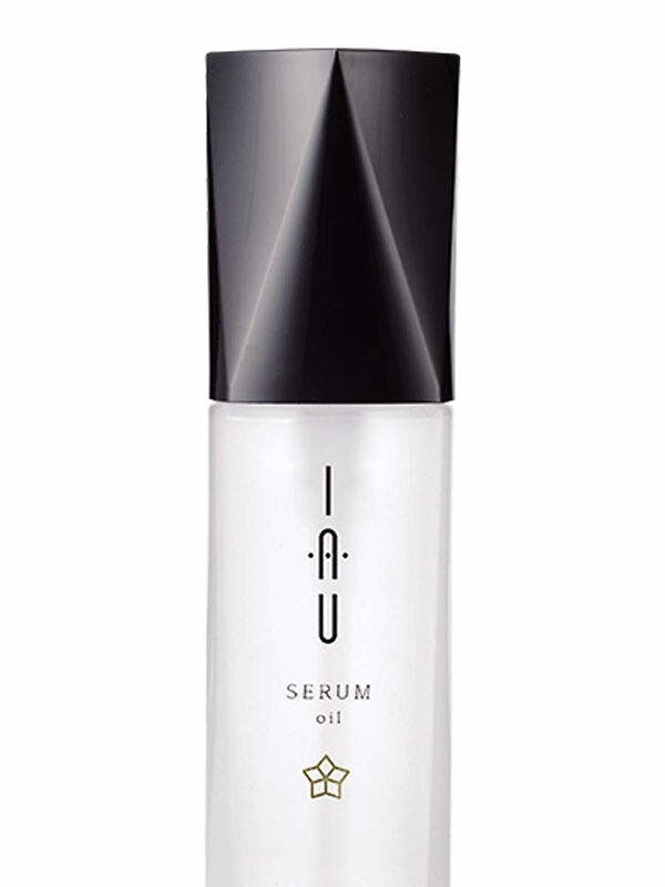Lebel Эссенция для волос / IAU Serum Oil, 100 мл 546139 17291