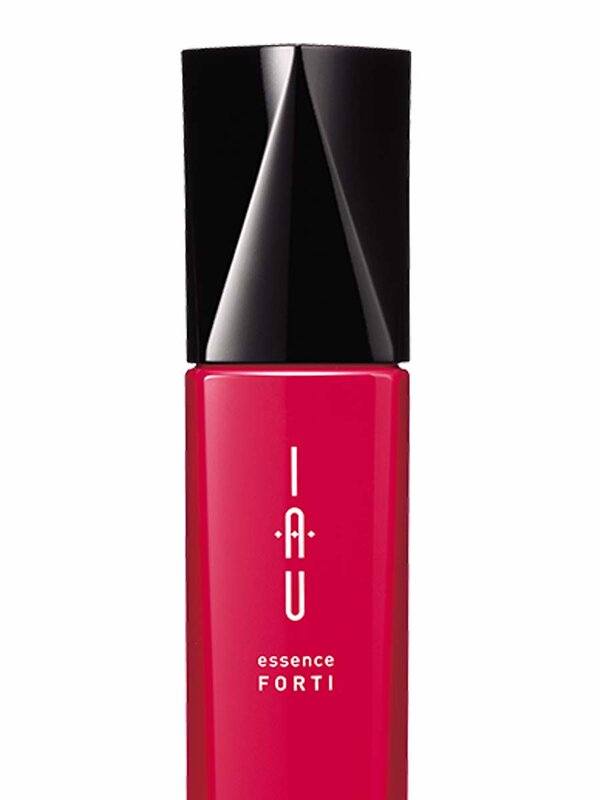 Lebel Эссенция для волос / IAU Essence Forti, 100 мл 546142 17294