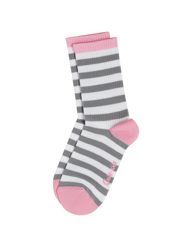 CONTE-KIDS Носки 546356 ACTIVE 20С-167СП серый