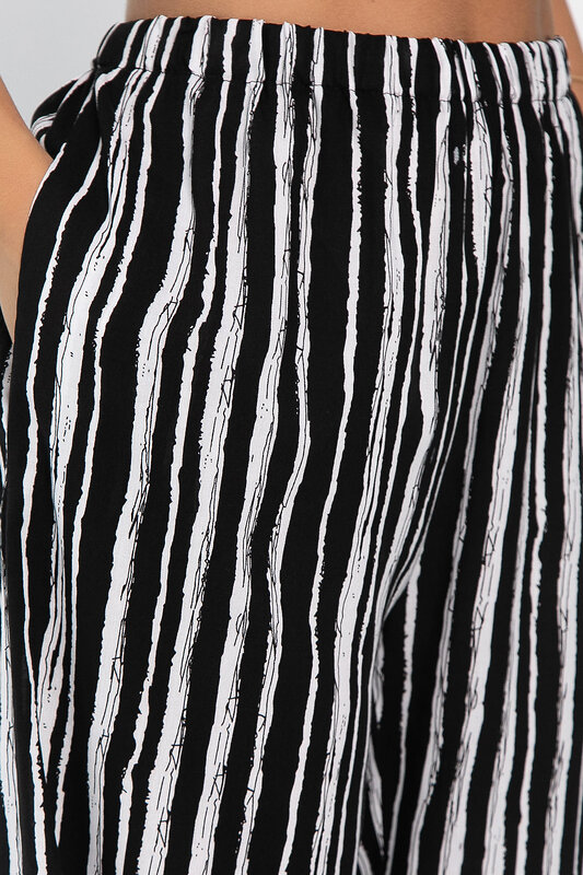 LT Collection Брюки 546410 Б13955-10М черный