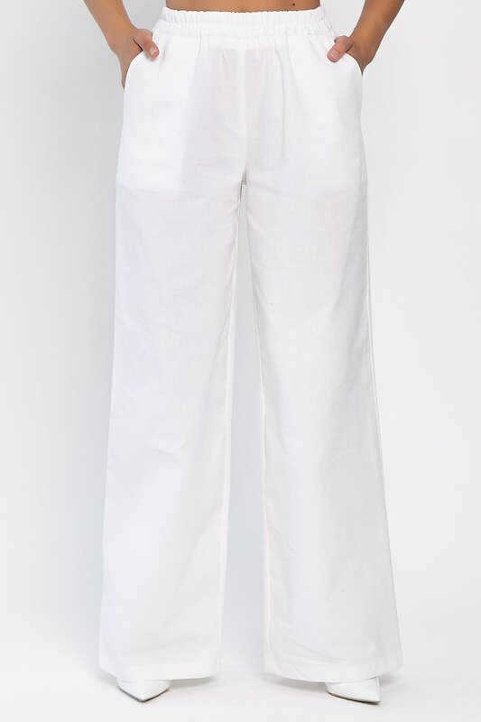 LT Collection Костюм 546446 К14002-30М белый/синий