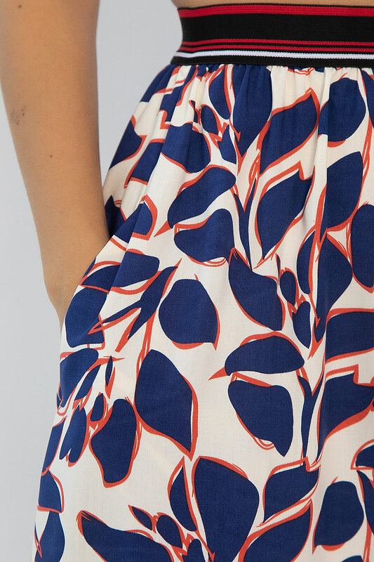 LT Collection Костюм 546461 К14030-30М синий