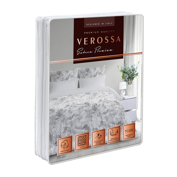 Verossa Постельное белье 546615 927859 Lines