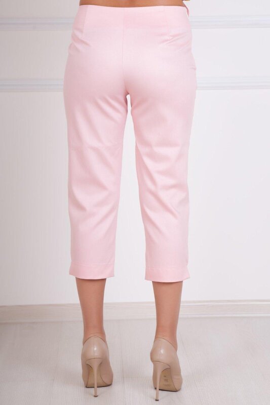 Lika Dress Брюки 546663 2382 Розовый