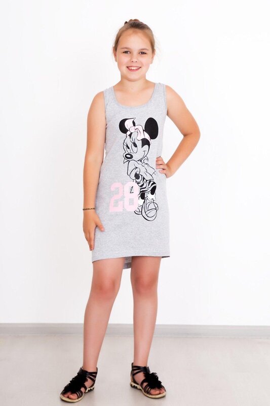 Lika Dress Платье 546664 2444 Серый