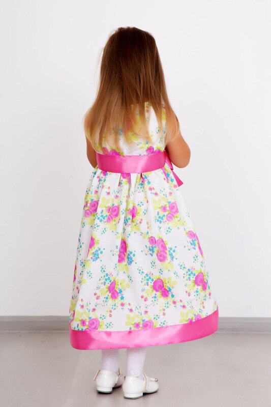 Lika Dress Платье 546667 2527 Розовый