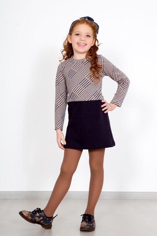 Lika Dress Платье 546671 2765 Синий