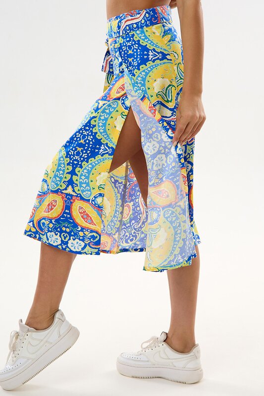 Lika Dress Костюм 546692 10436 Синий/Голубой