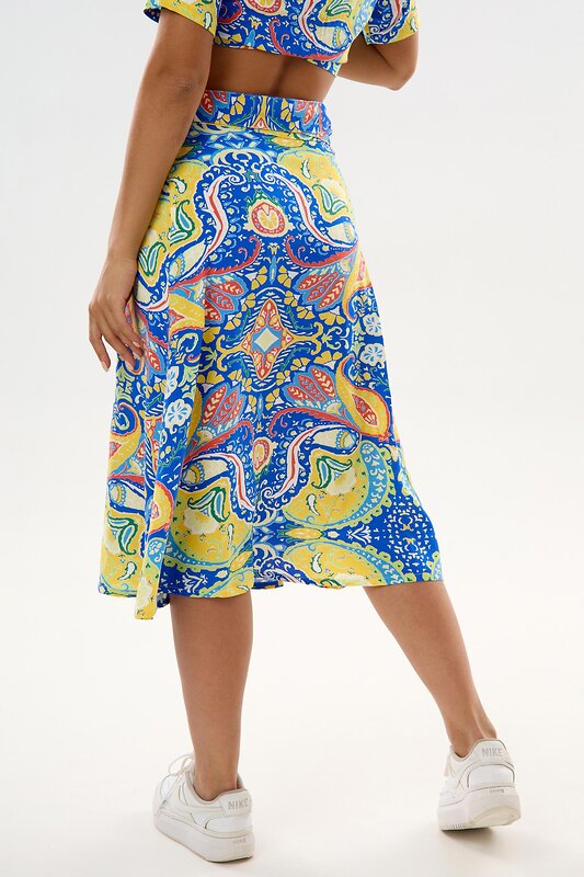 Lika Dress Костюм 546692 10436 Синий/Голубой