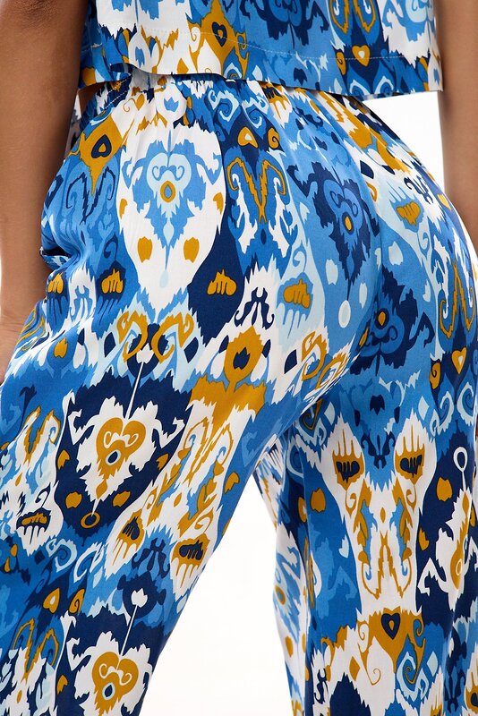 Lika Dress Костюм 546714 10484 Синий