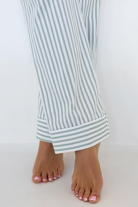 Lika Dress Пижама 546718 7775 Зеленый