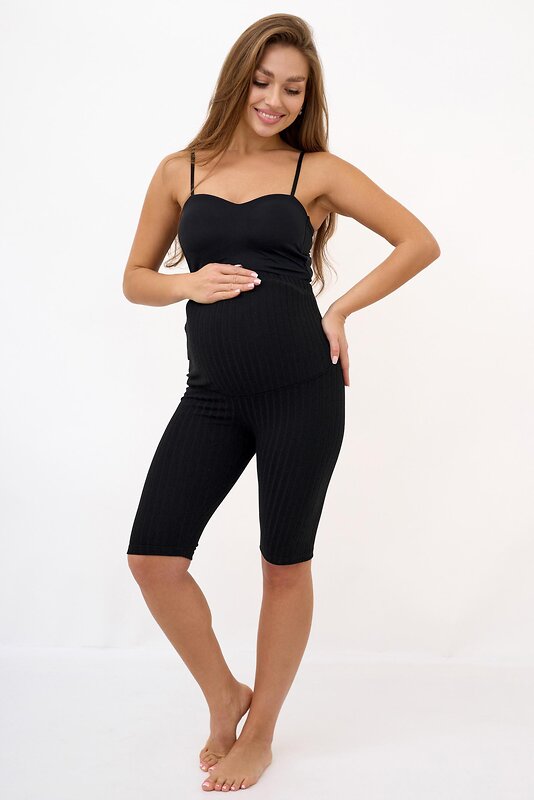 Lika Dress Велосипедки 546760 9320 Черный