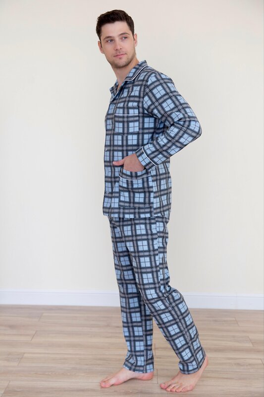Lika Dress Пижама 546761 7680 Мультиколор