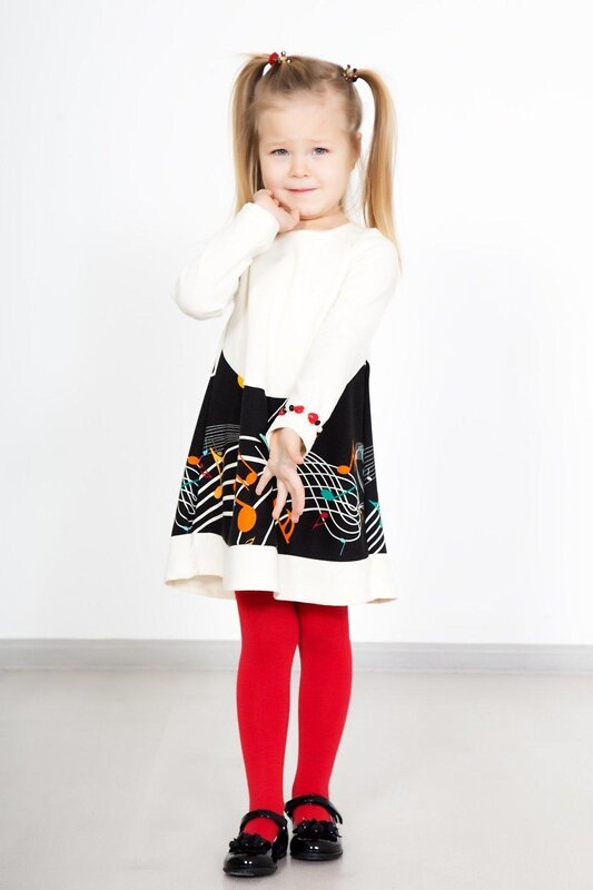 Lika Dress Платье 546764 2821 Белый