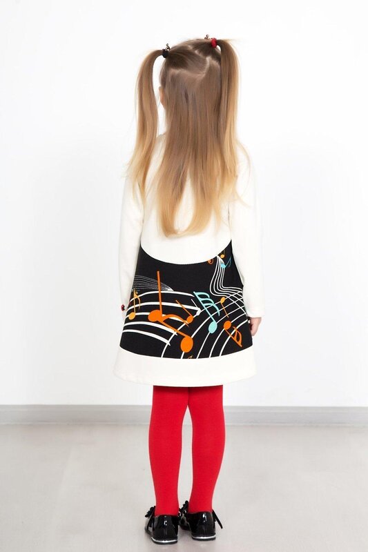 Lika Dress Платье 546764 2821 Белый