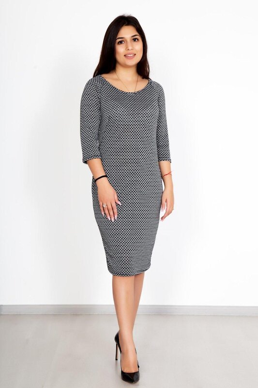 Lika Dress Платье 546769 3662 Мультиколор