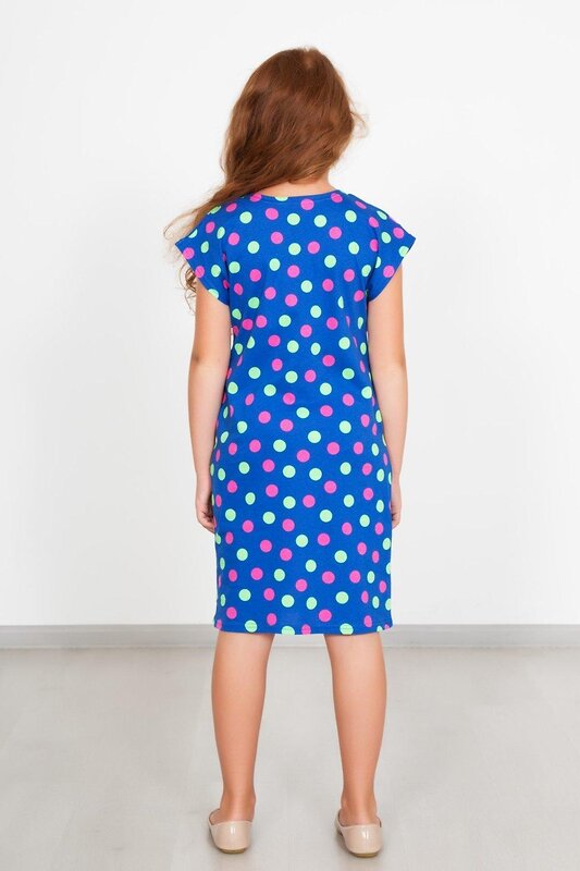 Lika Dress Платье 546773 3960 Синий