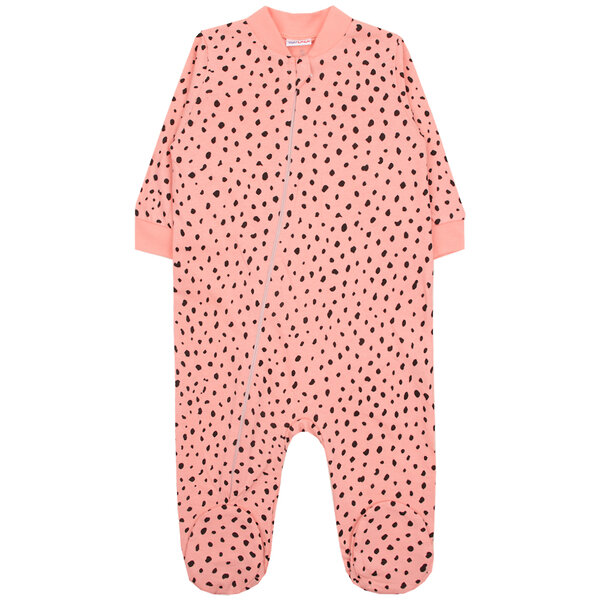 YOULALA Комбинезон 547443 1904100106 коралловый
