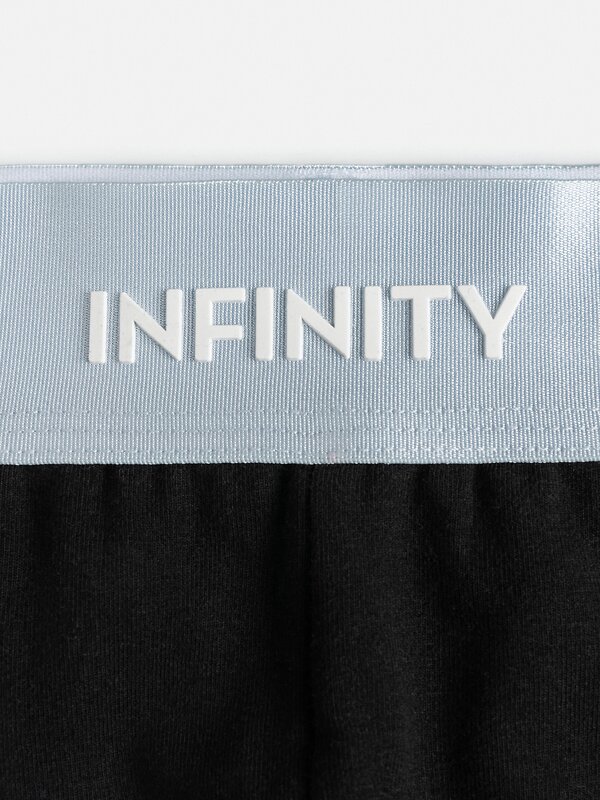 Infinity Lingerie Трусы 547659 31104130023 черный